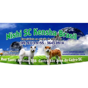 Nishi SC Kensha Brasil